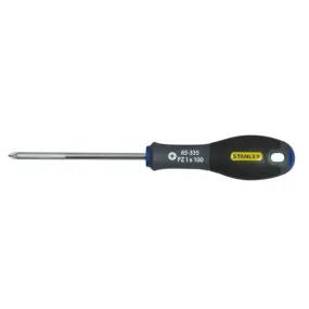 Stanley FatMax Pozi Screwdriver PZ1 x 250mm