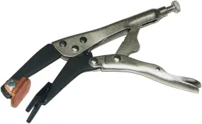 Steck Manufacturing 23230 Plugweld Plier