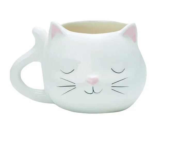 Sweetie Cat Mug