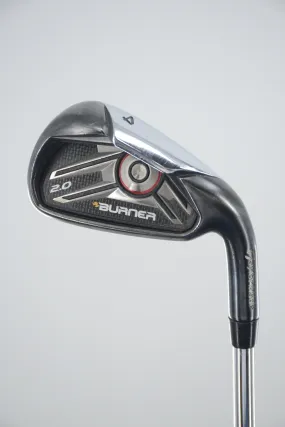 TaylorMade Burner 2.0 4 Iron S Flex 38.75"