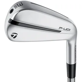 TaylorMade P UDI Utility Iron - Steel