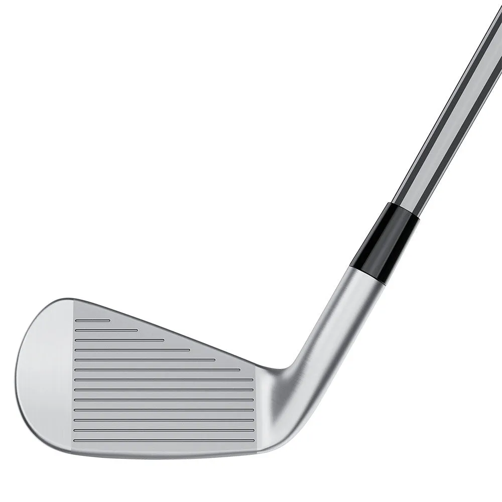 TaylorMade P UDI Utility Iron - Steel