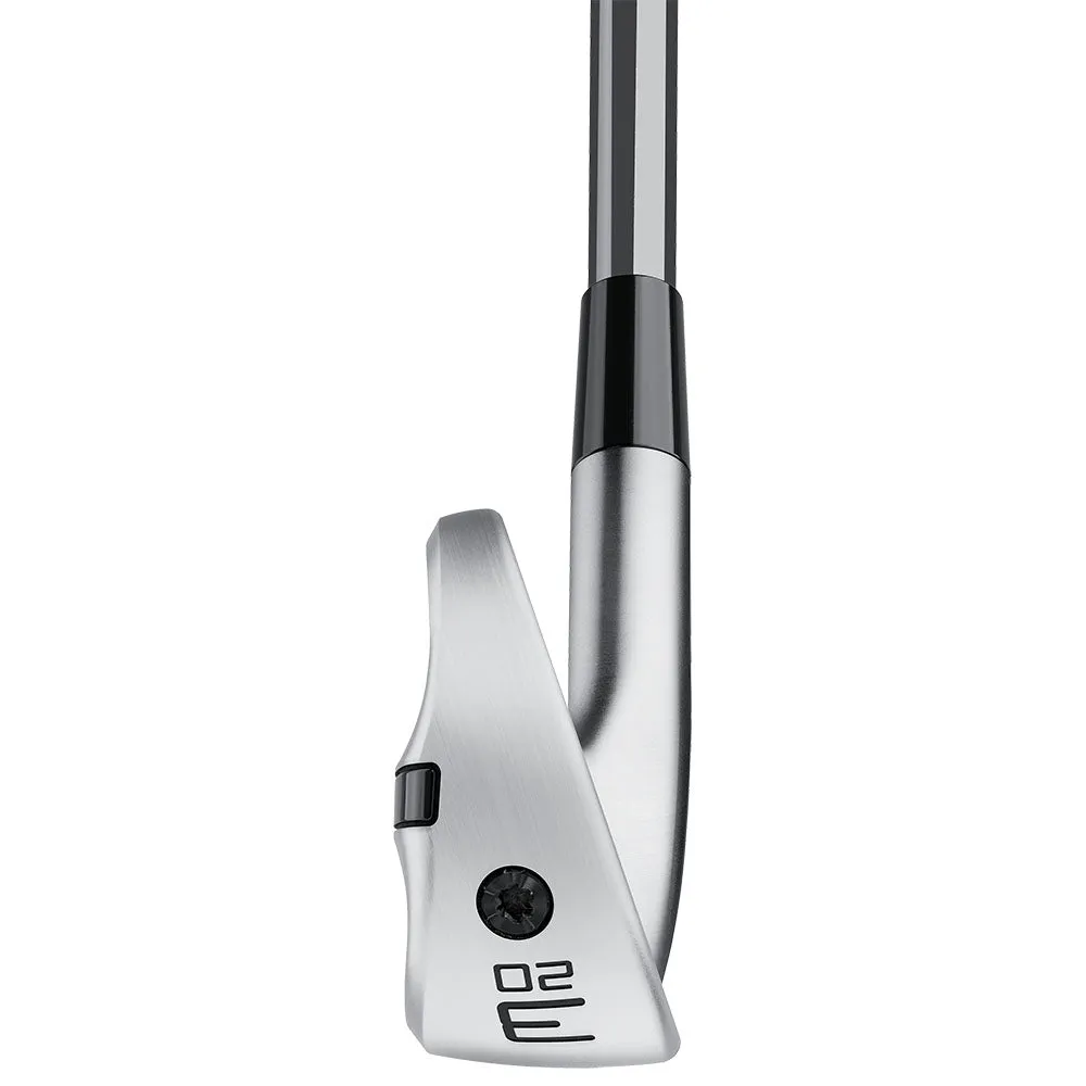 TaylorMade P UDI Utility Iron - Steel