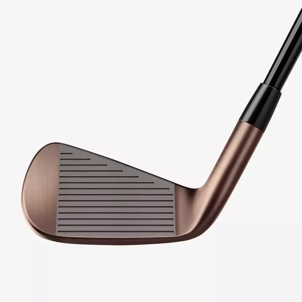 TaylorMade P790 Aged Copper Irons