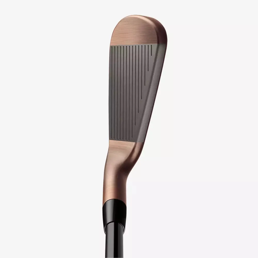 TaylorMade P790 Aged Copper Irons