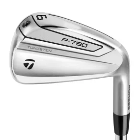 TaylorMade P790 Irons - Steel