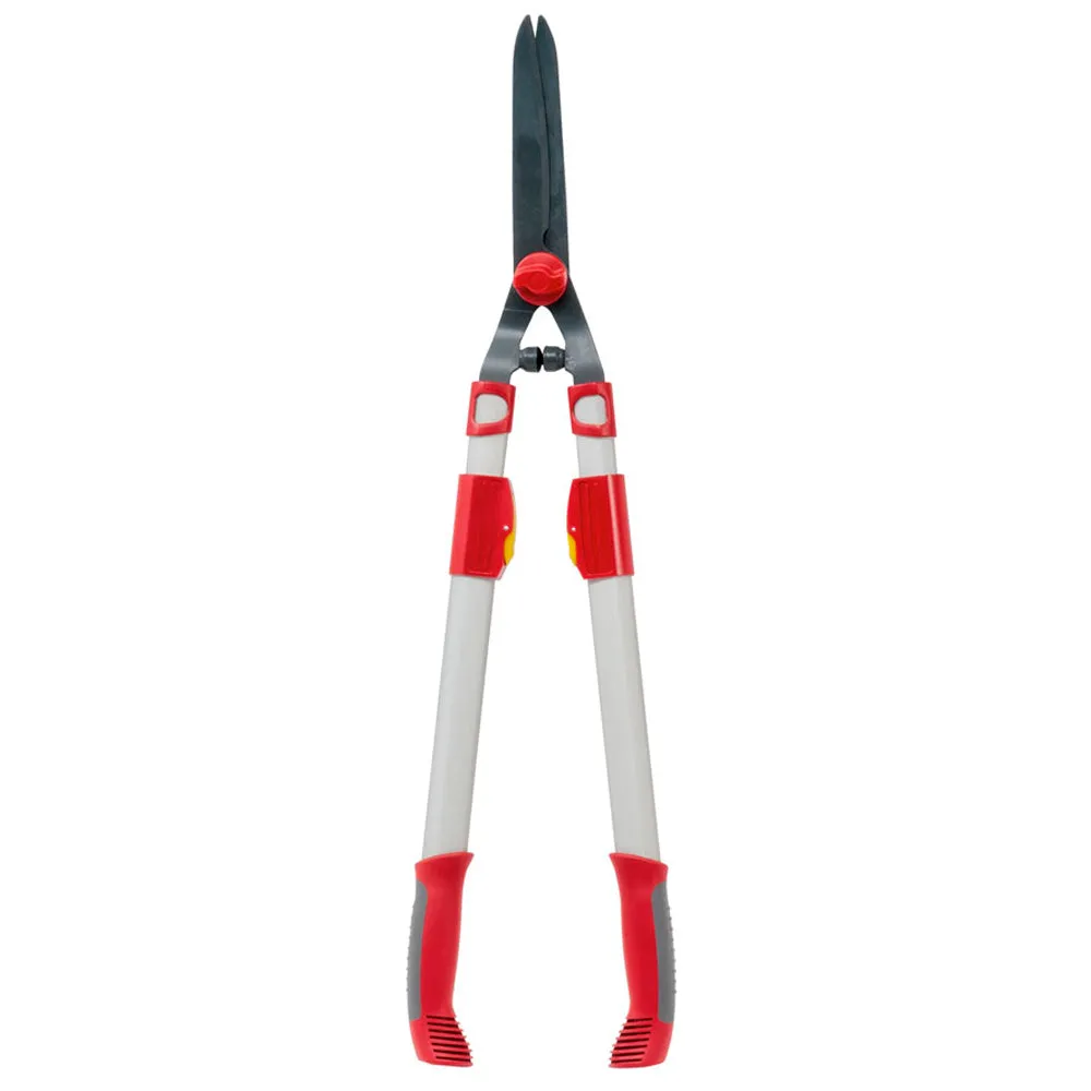 Telescoping Hedge Shears