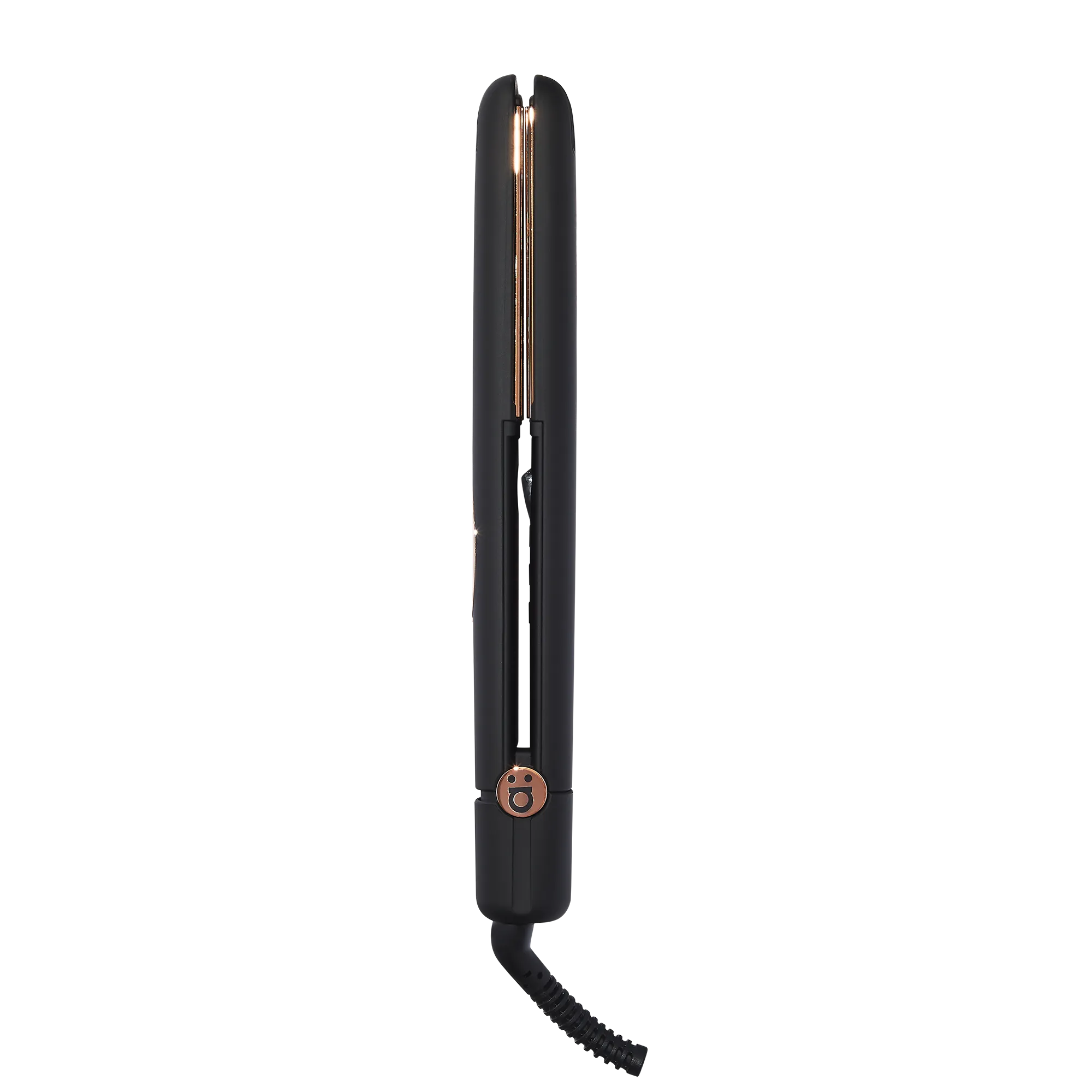 the confidante | moisture maintenance titanium flat iron