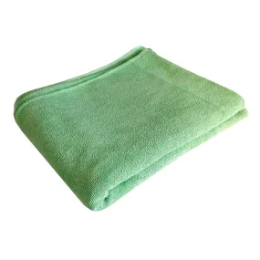 The Jumbo Microfiber Towel