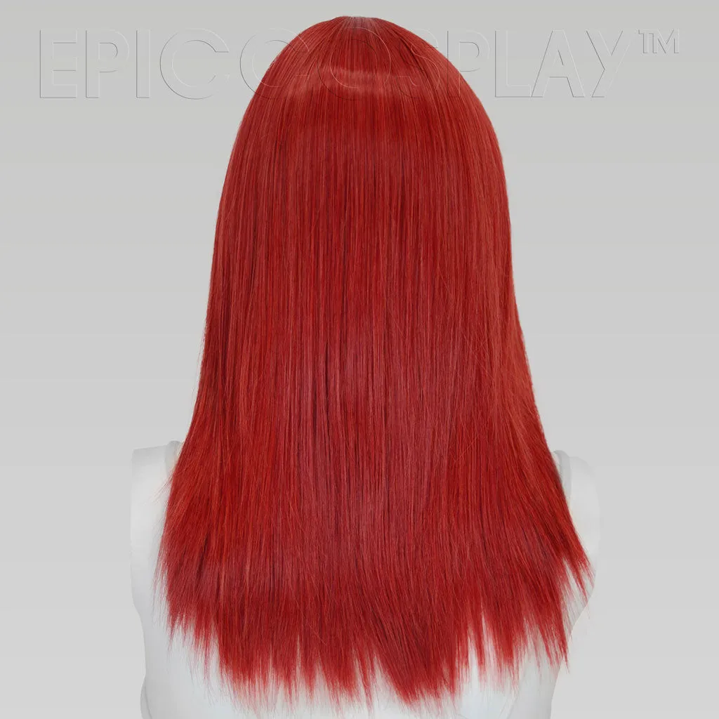 Theia - Apple Red Mix Wig