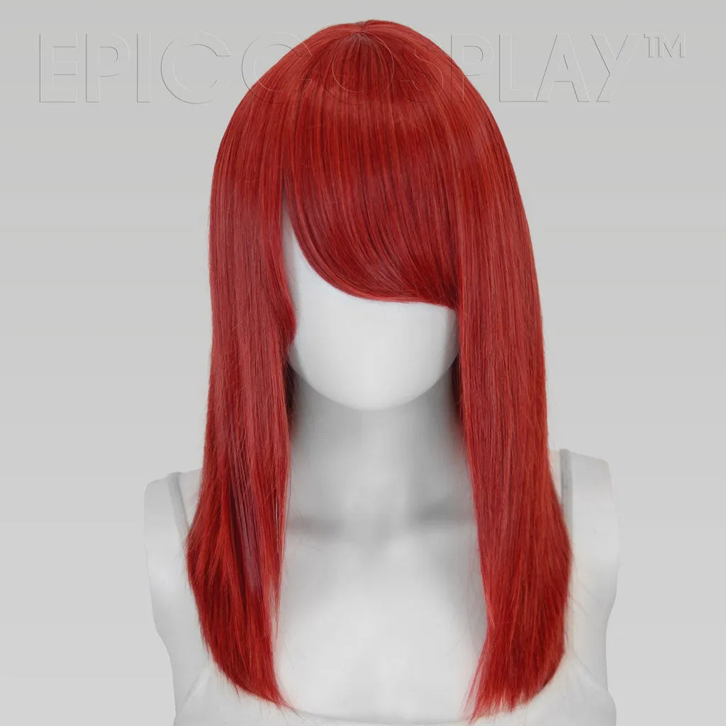 Theia - Apple Red Mix Wig