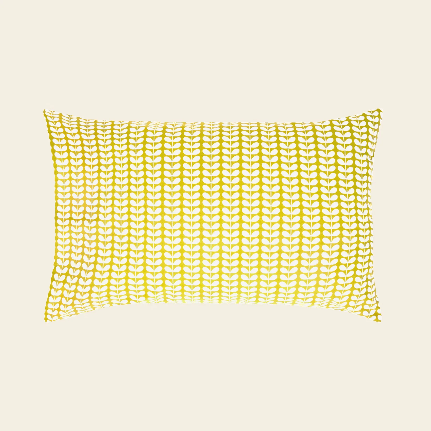 Tiny Stem Bed Linen Set - Yellow