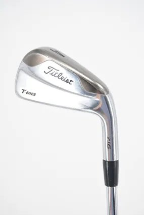 Titleist 716 T-MB 4 Iron R Flex 38.25"