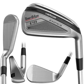 Tour Edge Exotics E723 Single Iron 2023 Women