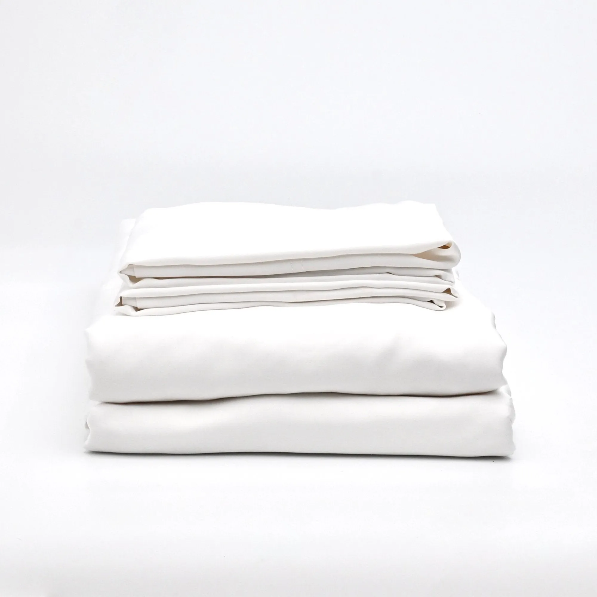 TruFiber™ Bamboo Sateen  Sheet Set