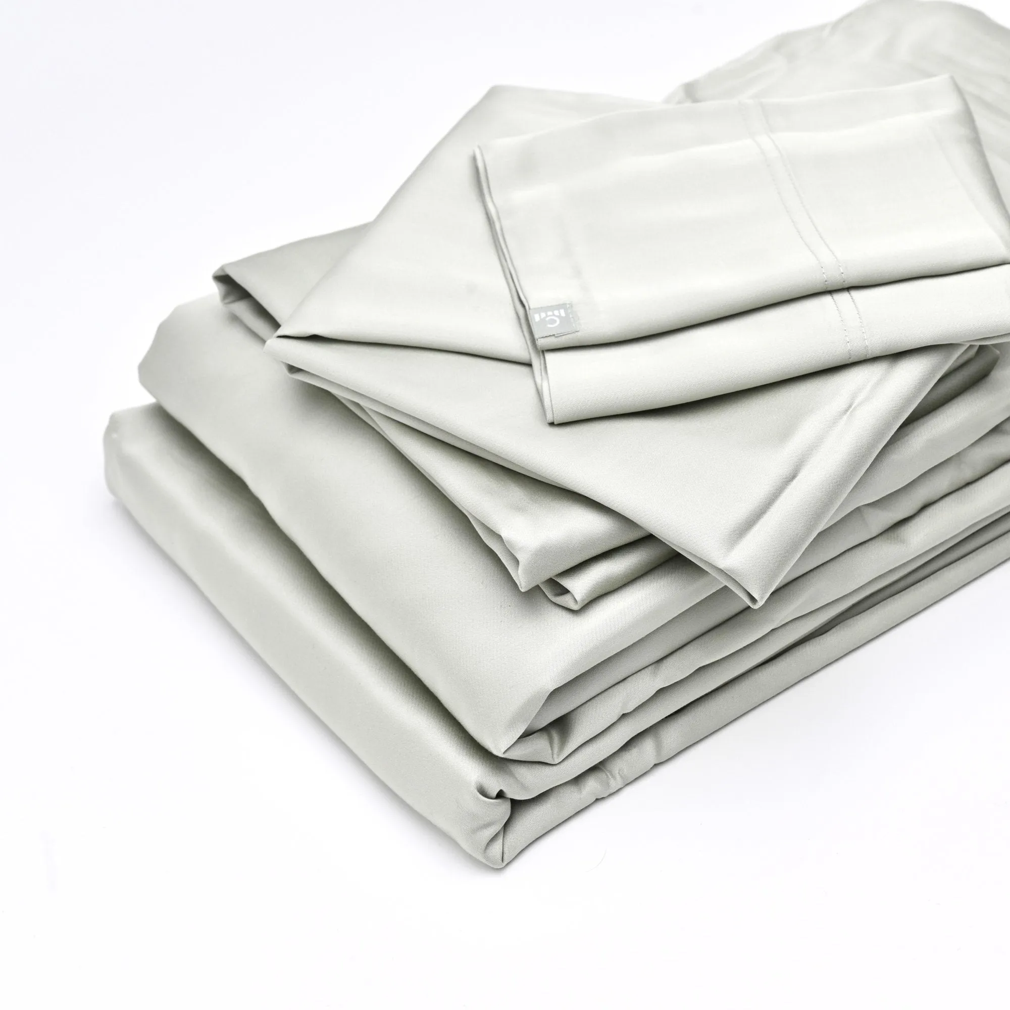 TruFiber™ Bamboo Sateen  Sheet Set