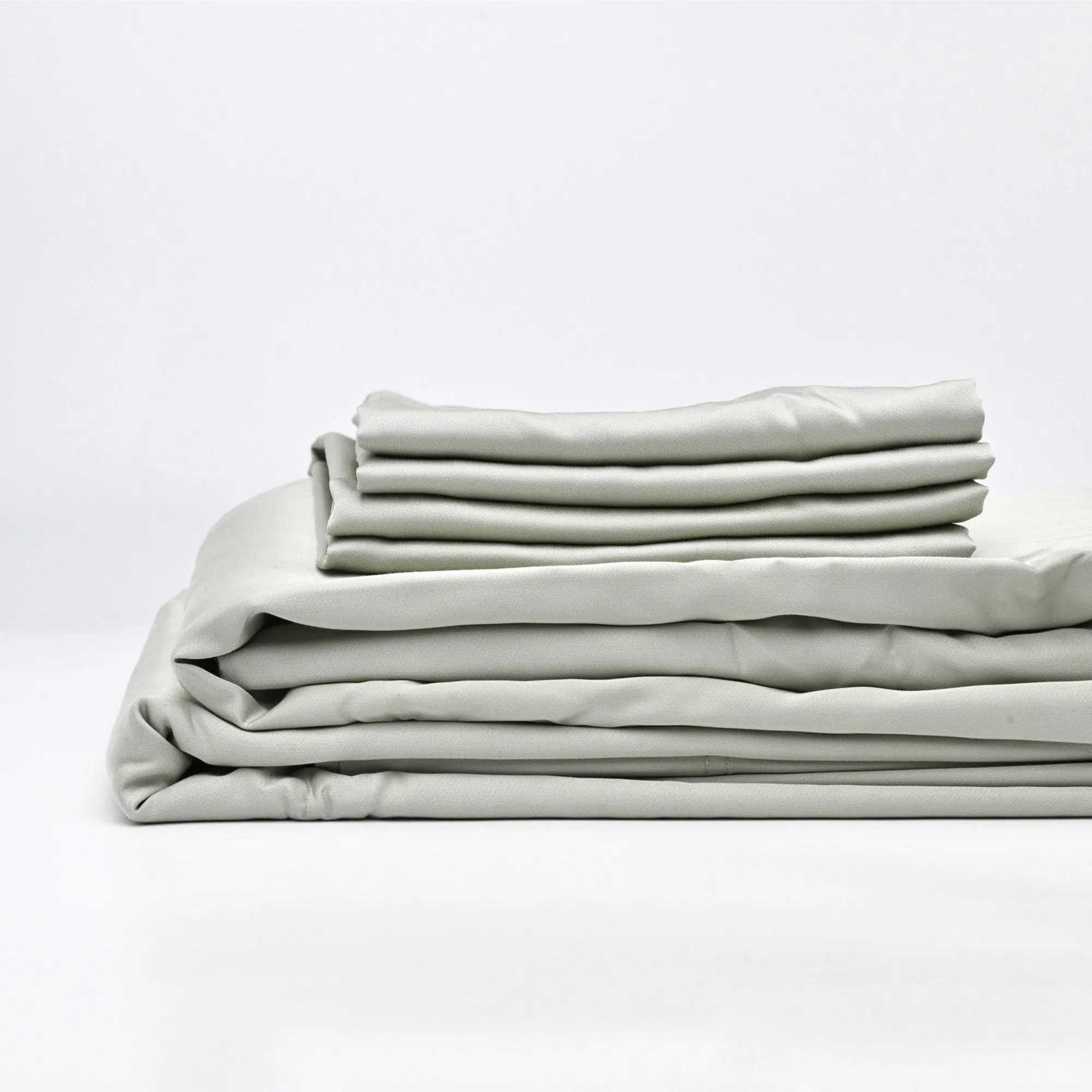 TruFiber™ Bamboo Sateen  Sheet Set