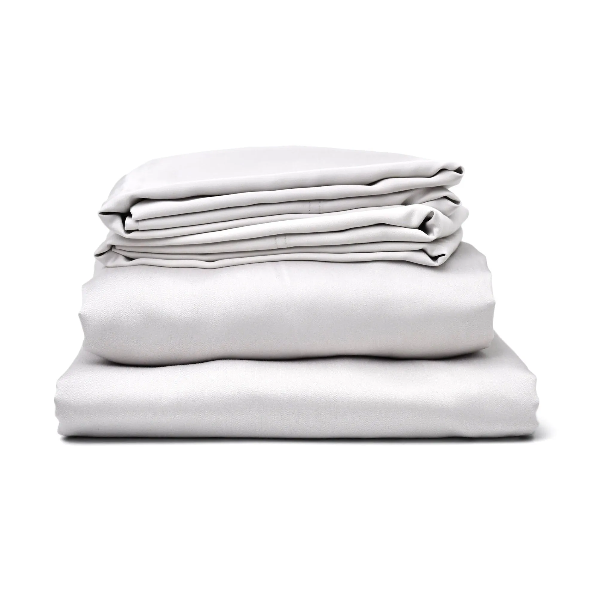 TruFiber™ Bamboo Sateen  Sheet Set