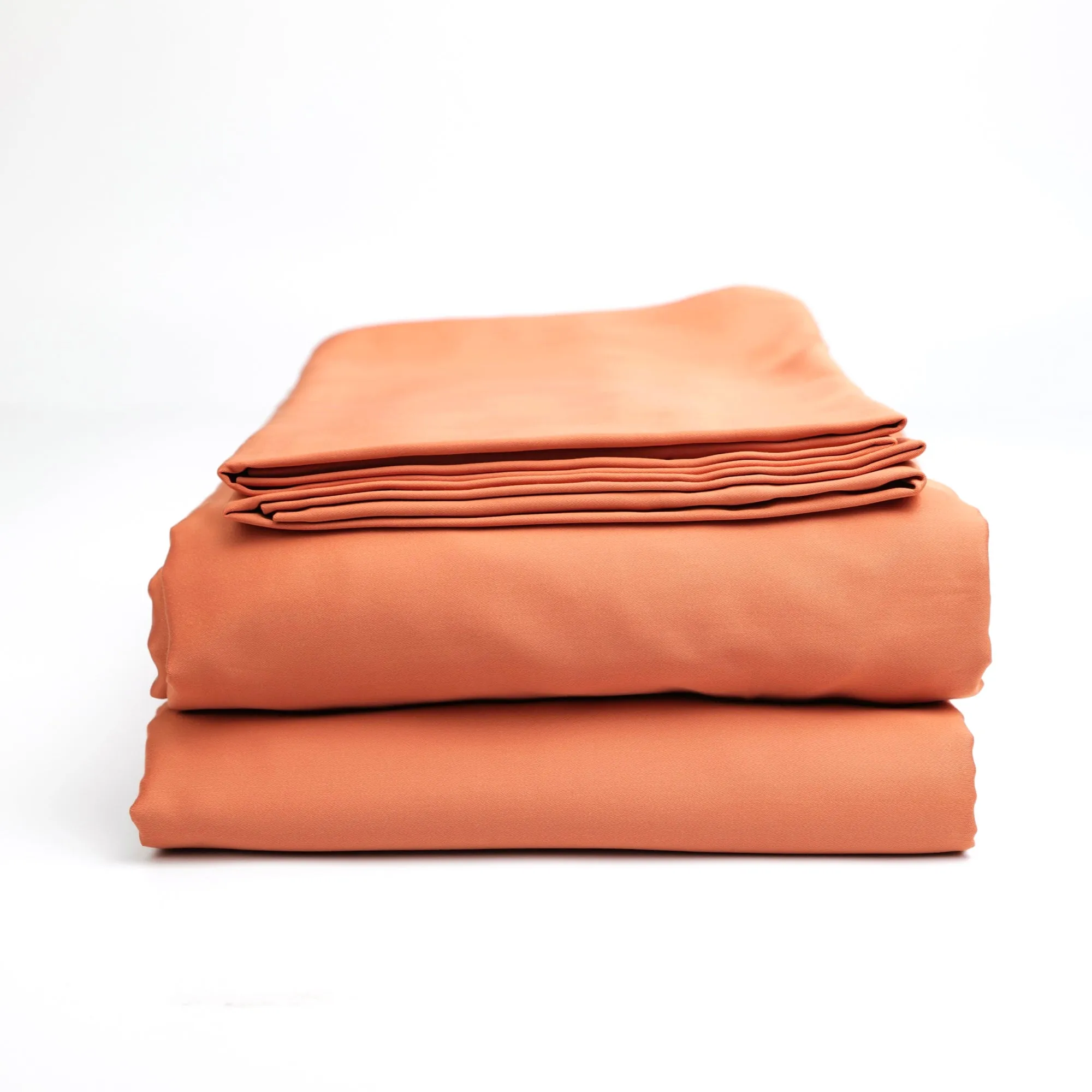 TruFiber™ Bamboo Sateen  Sheet Set