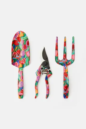 Tulip Garden Tools Set