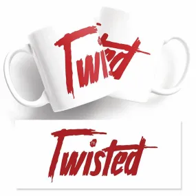 Twisted Mug