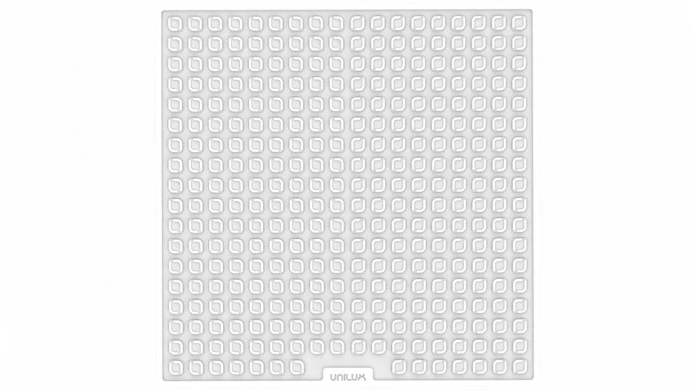 Unilux Appliance Mat White ULX109