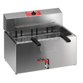 Valentine Countertop Electric Fryer 13Ltr TF13 Three Phase