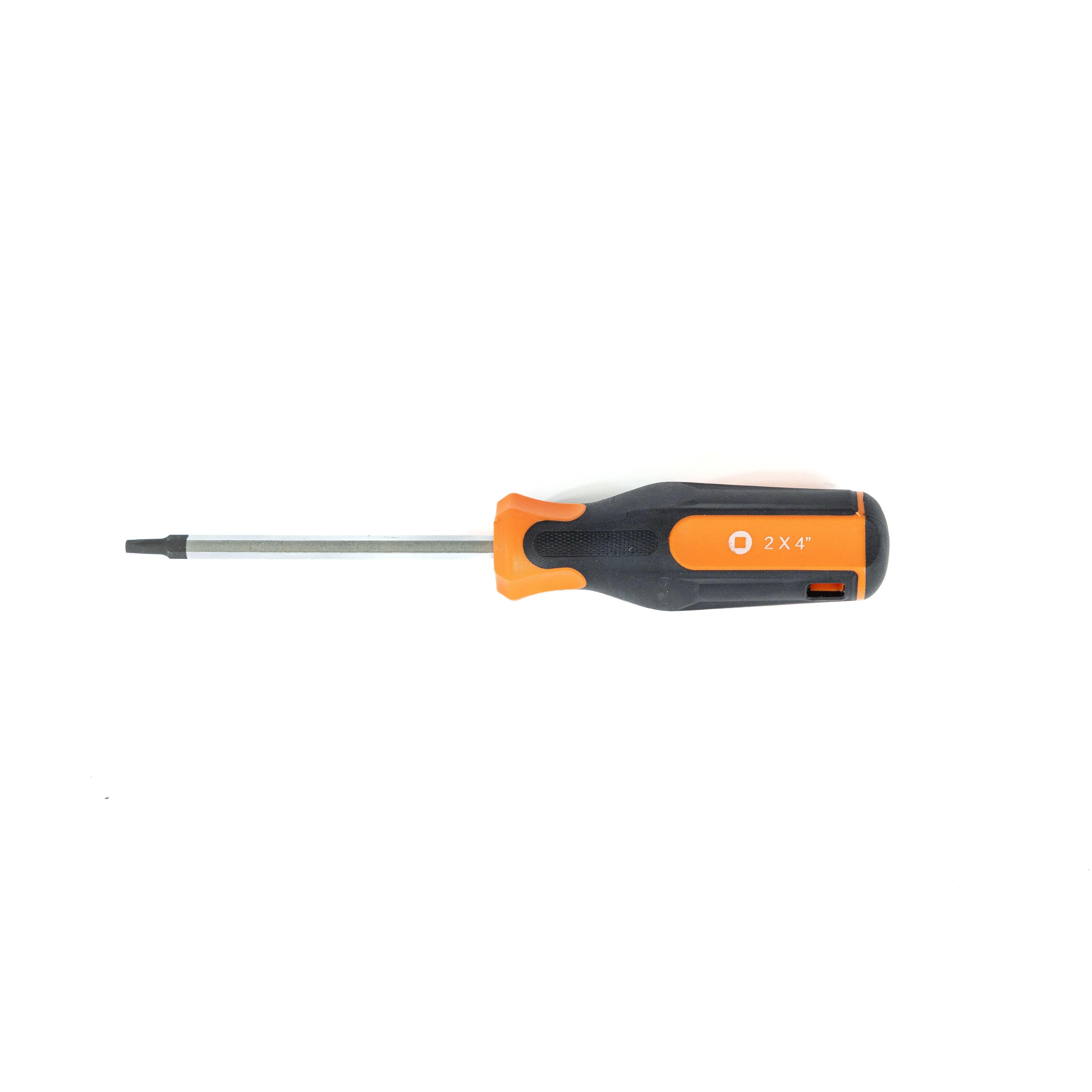 VANQUISH 2174 SCREWDRIVER SQ#2X 4"