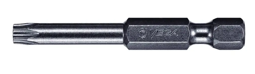 Vega 3-1/2" TORX #25 Power Bit