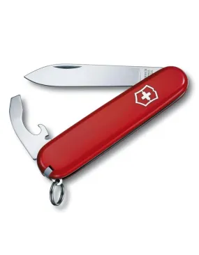 Victorinox Swiss Army Bantan Pocket Knife - Screwdriver - Bottle Opener