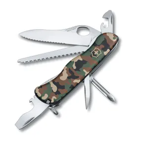 Victorinox Swiss Army Trailmaster