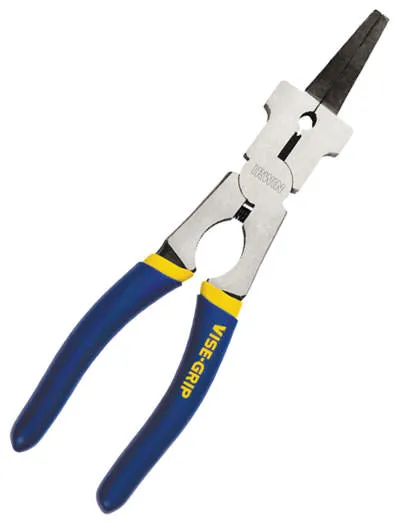 Vise Grip MIG Welding Pliers 1873303