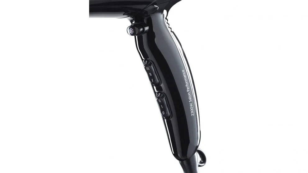 VS Sassoon Pro Dry 2300W DC Hair Dryer - VSD120A