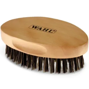 Wahl Mixed Boar Bristle Beard Brush