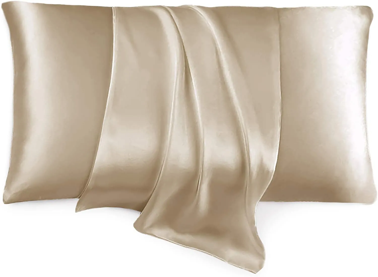 Warm Embrace 100% Silk Pillowcase