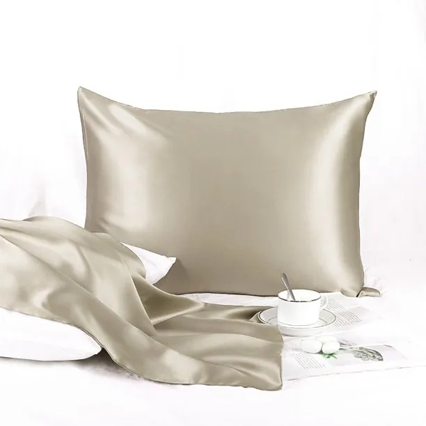 Warm Embrace 100% Silk Pillowcase