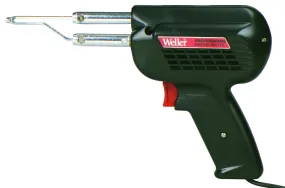 Weller D550 Heavy-Duty Gun Kit, 120 V, 260/200 W, Soldering Tip, Copper Tip :EA: QUANTITY: 1