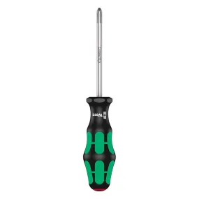 Wera 05100052001 350 PH SB Kraftform Plus 2 x 100mm Phillips Drive Screwdriver