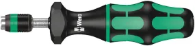 Wera 7446 11.0 - 29.0 In. Lbs. Torque Screwdriver