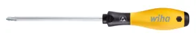 Wiha SoftFinish® ESD Phillips Screwdriver   PH0 x 60mm