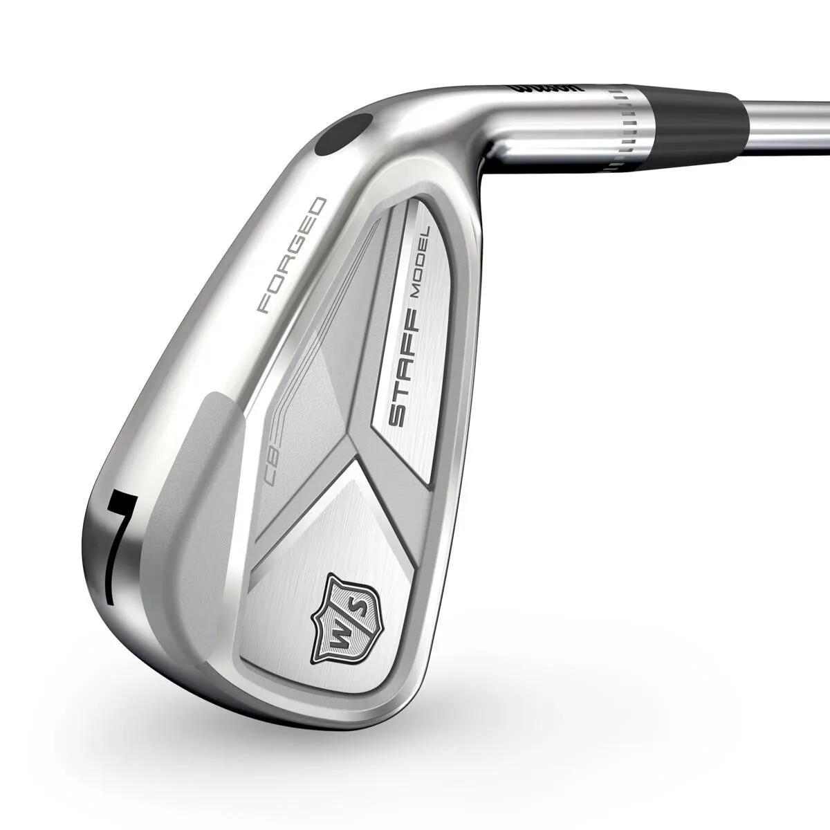 Wilson Staff Model CB Irons