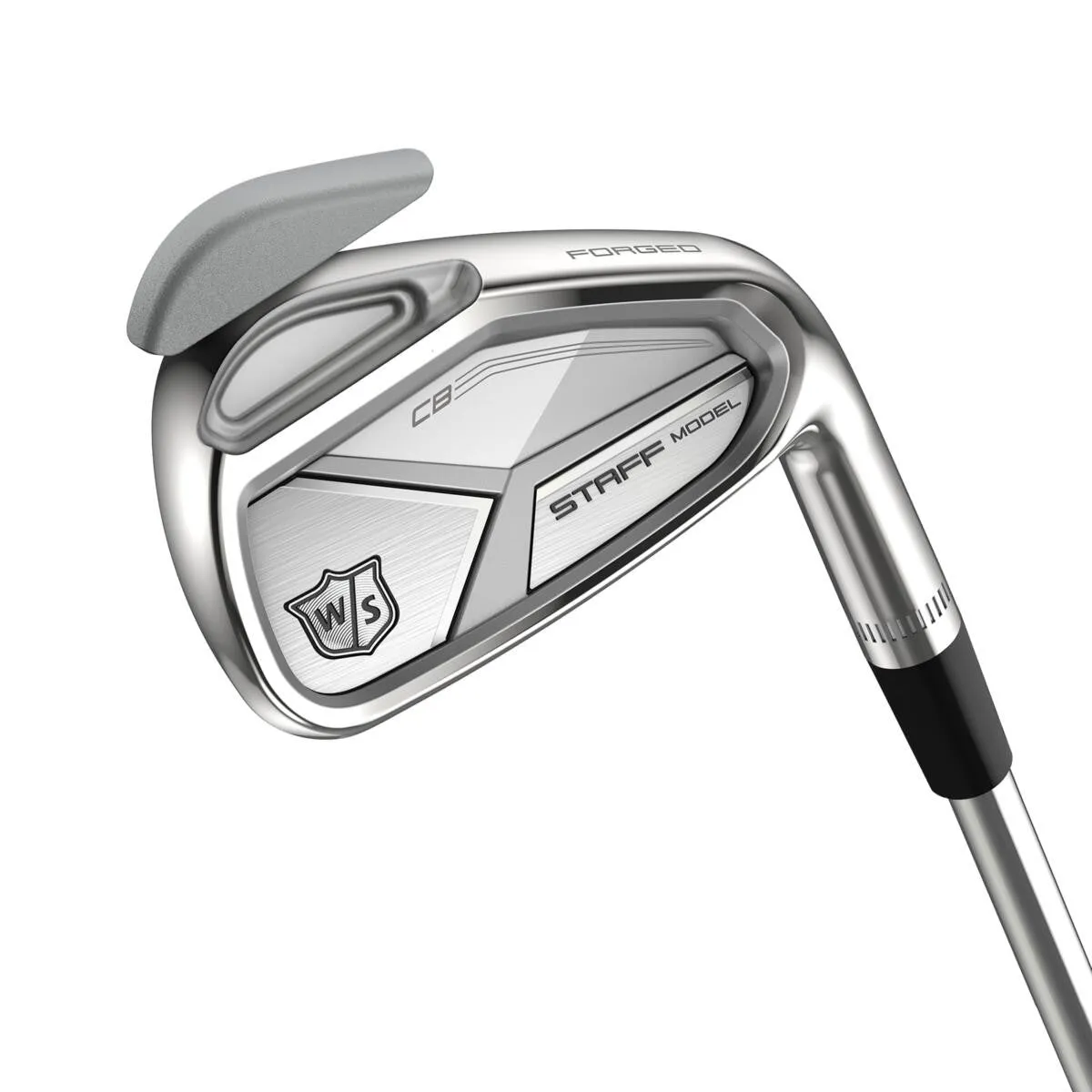 Wilson Staff Model CB Irons