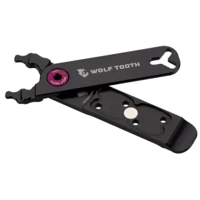 Wolf Tooth Pack Pliers Multi Tool