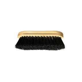 Wood Back Dandy Brush