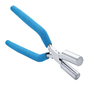 Wubber Round Mandrel Pliers XL