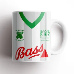 Yeovil Town 1991 Home Mug